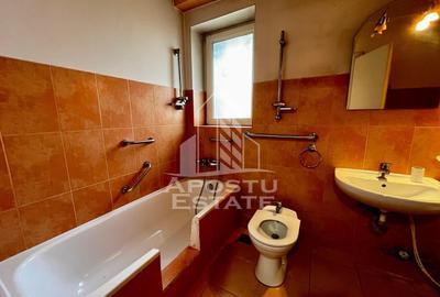 Apartament cu 4 camere semidecomandat în Take Ionescu - 18