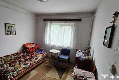 Apartament cu 2 camere semidecomandat în Central - 11