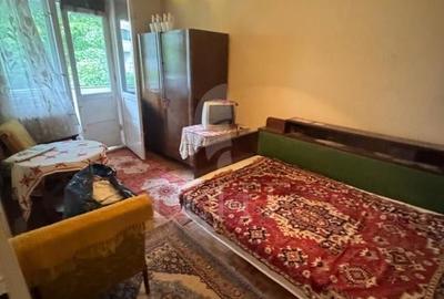 Apartament cu 2 camere semidecomandat în Gheorgheni - 1