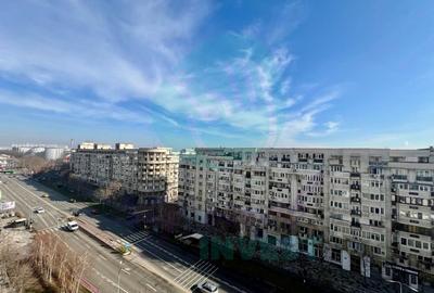 Apartament cu 2 camere decomandat, mobilat în Decebal - 3