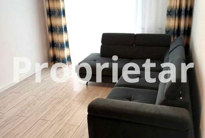 Apartament cu 2 camere decomandat în Valea Lupului - 2