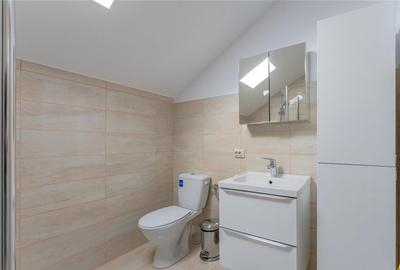 Casă cu 4 camere cu Teren 486 Mp în Sânpetru - 8