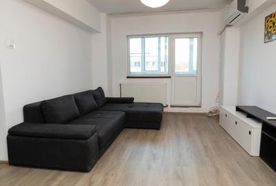 Apartament renovat 2 camere de vanzare Piata Rahova - 7