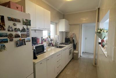 Apartament cu 2 camere semidecomandat în Magheru - 8
