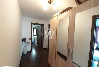 Casă cu 3 camere în Breazu - 2