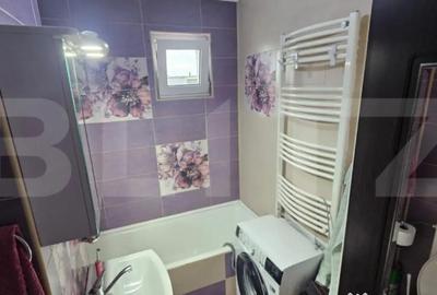 Apartament cu 2 camere decomandat în Central - 8