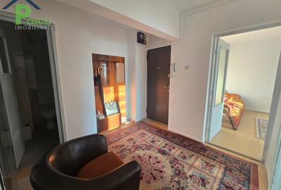 Apartament 4 camere Brancoveanu, str. Vatra Dornei, decomandat, 87 mpu, etaj 5 - 18