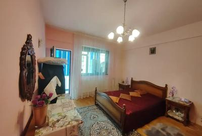 Apartament Spatios 2 Camere Matei Voievod - 3