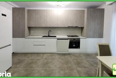 Apartament cu 3 camere în Blejoi - 11