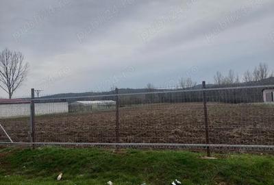 Teren în Popești - 5