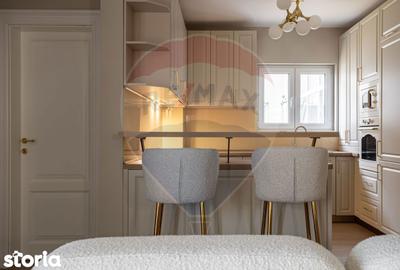 Apartament cu 3 camere, mobilat în Subcetate - 11