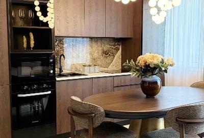 Apartament cu 2 camere decomandat, mobilat în Braytim - 9