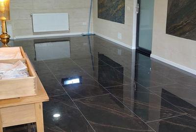 Casă cu 5 camere cu Teren 606 Mp în Central - 4