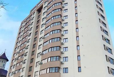 Inchiriez apartament 2 camere Rondul Vechi CUG - 2