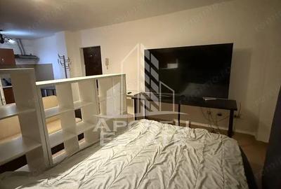 Apartament 1 camera, Pet Friendly , Giroc - 2