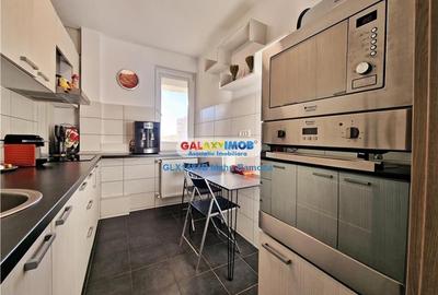Apartament 2 camere, spatios, luminos, modern, metrou 1 Mai - 10