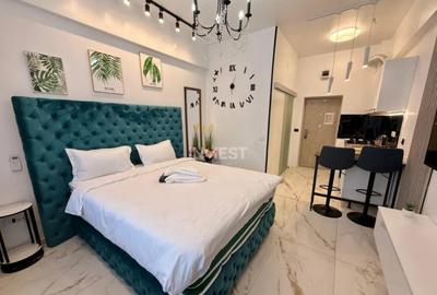 Garsonieră în Metalurgie - 1