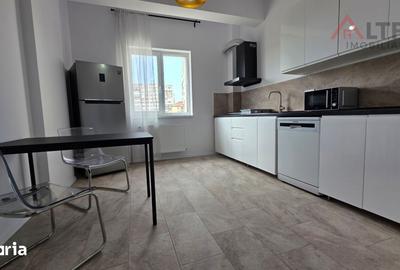 Apartament cu 3 camere, mobilat în Central - 4