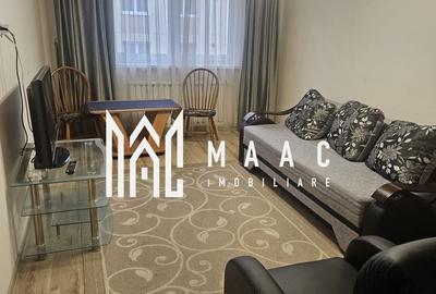 Apartament cu 2 camere decomandat în Valea Aurie