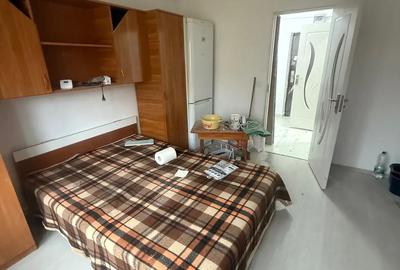 Vand garsoniera 24mp - camera camin complet modificata - 4