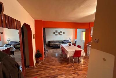 Vand 3 camere decomandat, 1 Decembrie, Ilfov