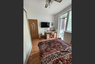 Apartament 2 camere - 52.25 mp s.c.  Cina. - 2