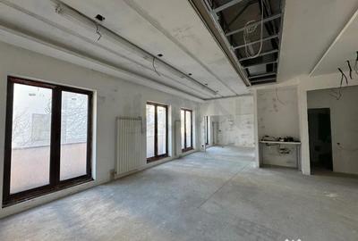 Spațiu comercial, de 549 mp, în Pache Protopopescu - 5