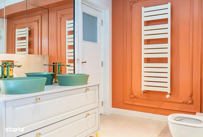 Casă cu 4 camere cu Teren 300 Mp în Herăstrău - 16