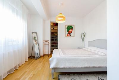 Penthouse exclusivist, 125 mp de terasa, vedere panoramica - 19