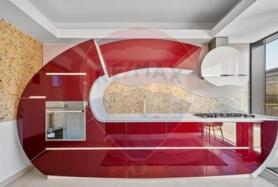 Vila Futurista: Elegan?a & Inova?ie la limita padur... - 5