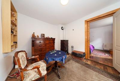 Casa de vanzare Rasnov + Spatiu Comercial | Teren 1062mp - 16