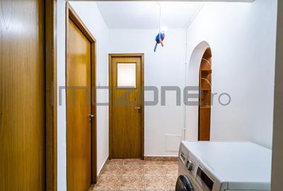 Apartament cu 3 camere decomandat, mobilat în Sebastian - 12
