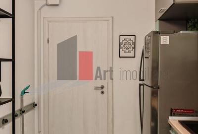 Apartament cu 2 camere decomandat în Păcii - 14