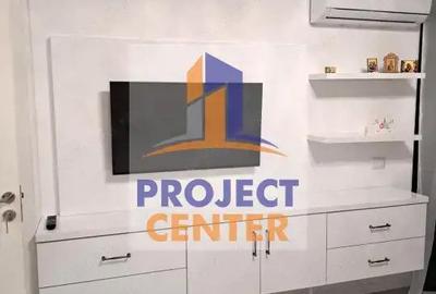 Studio Lujerului Exigent Plaza - 2