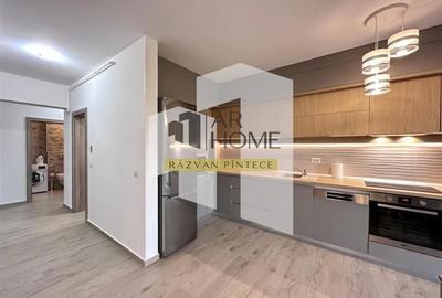 Apartament 3 camere de lux parcare subterana Albert MRS Smart Ploiesti - 14