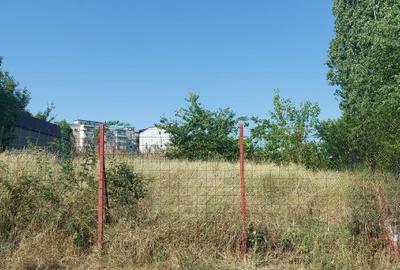 Teren dezvoltare imobiliara Colentina - Maior Bacila - 2