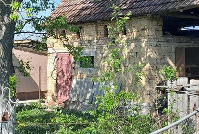 Casă cu 1 camere în Cistei - 3