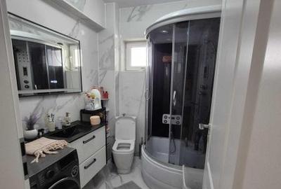 Apartament 3 camere,mobilat si utilat!!!Lux! - 5