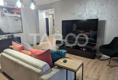Apartament cu 4 camere decomandat, mobilat în Andronache - 11