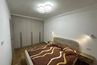 Apartament NOU ADORA PARK, 2 camere mobilier la comanda ?i finisaje premium - 7