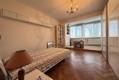 Apartament cu 4 camere decomandat, mobilat în Spitalul Județean - 7