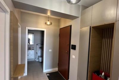 Aparatament 2 camere Lux+Loc de parcare in Complexul Sema Residence - 4