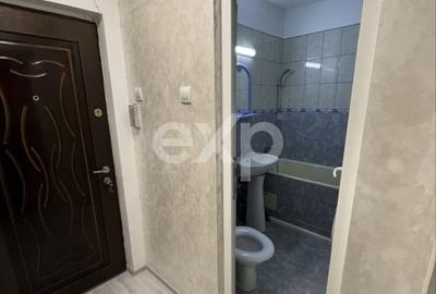 Garsonieră semidecomandată, mobilată în Craiovei - 3