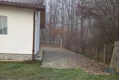 Casă cu 3 camere în Dogari - 8