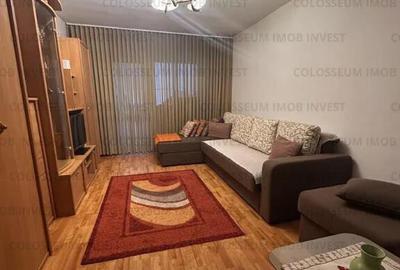 Apartament cu 3 camere, decomandat - zona Bartolomeu - 1