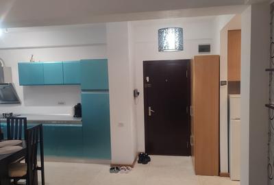 Apartament cu 2 camere decomandat în Nord - 12