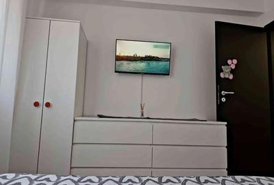 Nou ! 3 camere ! Mobilat ! Etaj 3 ! 2 parcari ! Confort Urban ! Tva Inclus ! - 2
