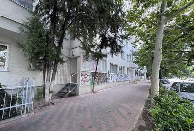 Garsoniera bloc mixt Calea Vitan - Mihai Bravu - 17