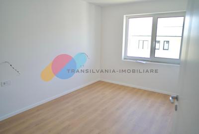 Apartament cu 2 camere semidecomandat în Apahida - 2