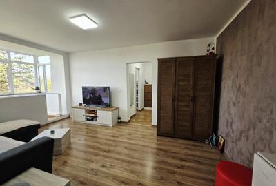 Vanzare apartament modern 2 camere Tiglina1 renovat si mobilat nou - 9